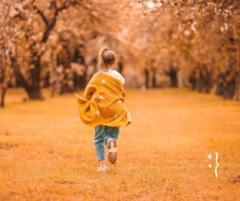 I diritti dell’infanzia e dell’adolescenza – Essere se stessi.