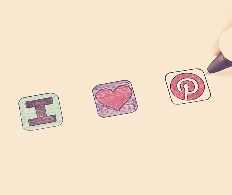 Pinterest pin efficaci in 4 step