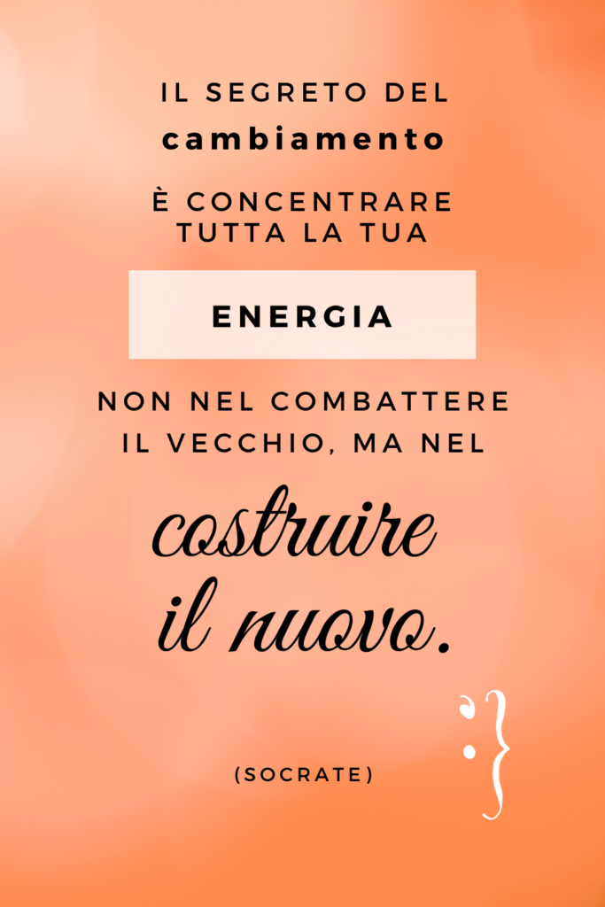 Concentrare l'energia EhSsi 2021