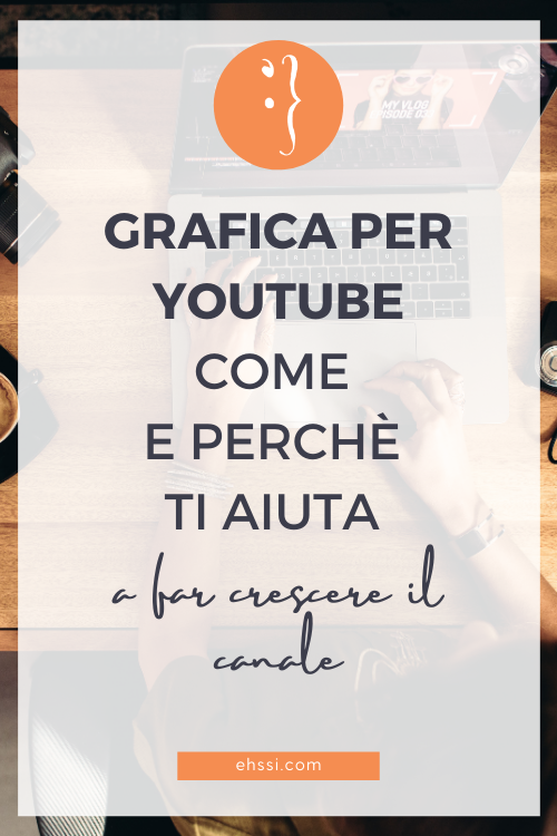 Grafica per Youtube