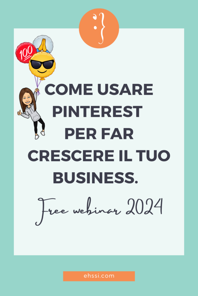 Come usare Pinterest per business