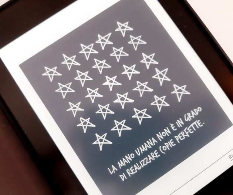 Libro “Ruba come un artista” – Idee per il tuo brand