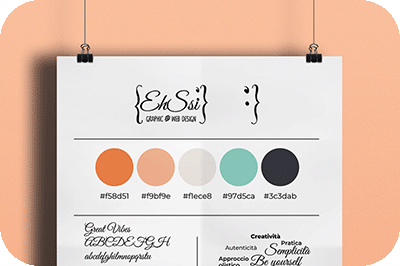 Brand board