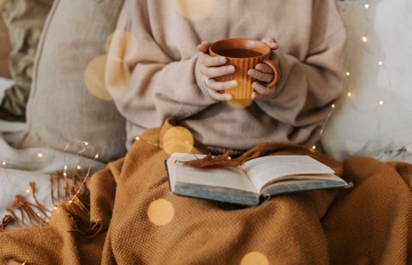 Libri da leggere per ispirare lavoro