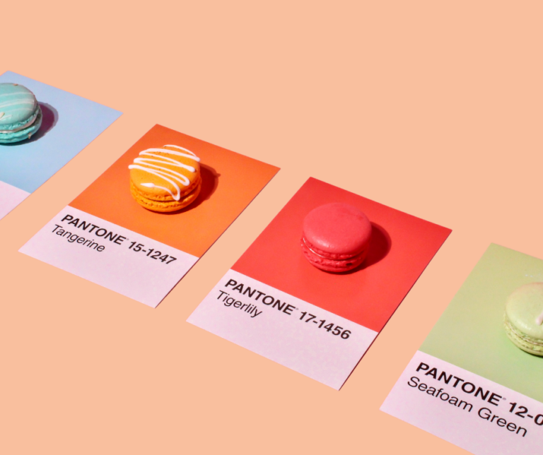 Creare la palette perfetta