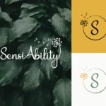 Esempio di uso di varianti del logo