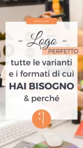 Varianti logo 
