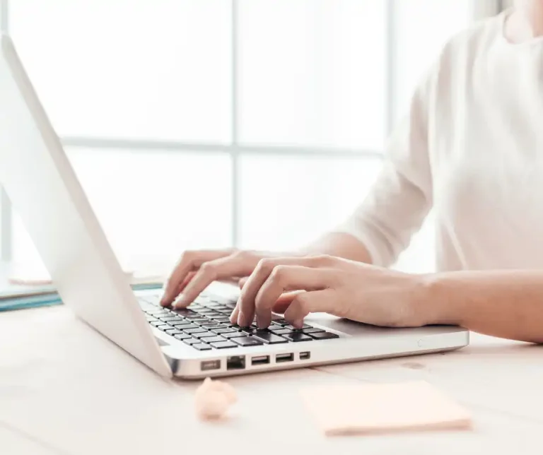 Creare sito web business