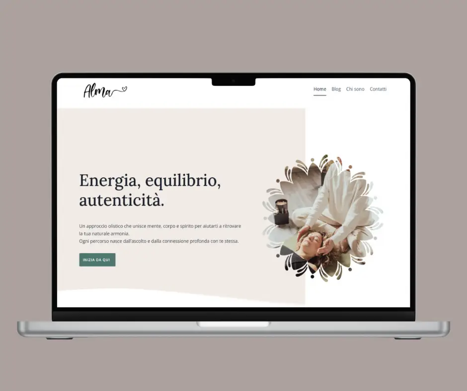 Sito business come fare