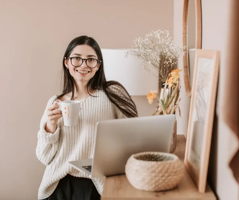 Come utilizzare il tuo sito web