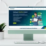 Hosting consigliato da scegliere Ergonet