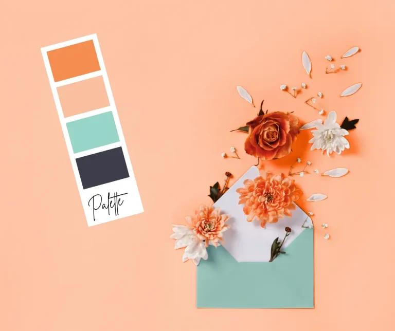 Come avere immagini in palette